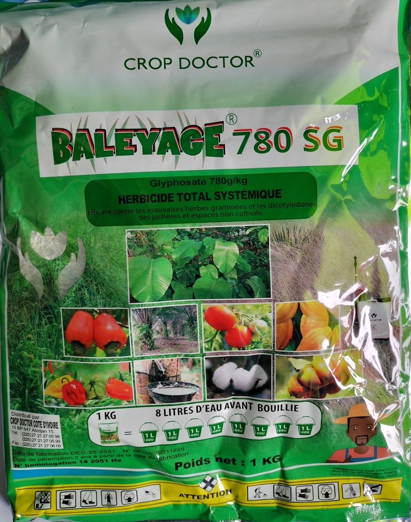 BALEYAGE 1KG
