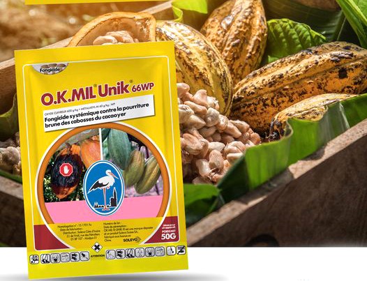 OK-MIL 50g