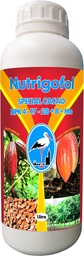 NUTRIGOFOL NPK 4-17-28+B  CACAO